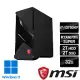 msi微星 Infinite X2 13F-227TW電競桌機(i7-13700KF/32G/2T SSD+2T HDD/RTX4070Ti S-16G/Win11)