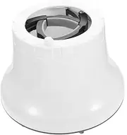 LIFKOME Adjustable Hair Dryer Diffuser for Curly Hair Efficient Drying Tool for Thick and Fine Hair Multiuse Attachment for Hair Styling Compatible with Brands