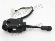 For NEW JEEP FORD WILLYS MB CJ GPW HORN INDICATOR COMBINATION SWITCH #G37