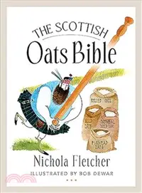 在飛比找三民網路書店優惠-The Scottish Oats Bible