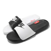 在飛比找ETMall東森購物網優惠-Nike 拖鞋 Victori One Slide 男女鞋 