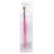 Model's Own Flat Brow Brush B1