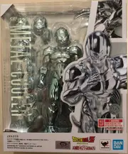 Dragon Ball Z S.H.Figuarts Metal Cooler