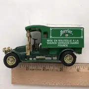MATCHBOX Models of Yesteryear Y-25 1910 Renault AG Perrier Diecast 1:72