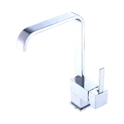 Basin Mixer Tap Faucet - Kitchen Laundry Bathroom Sink