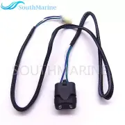 Lift Power Trim & Tilt Switch Assy 35370-ZW5-U02 for Honda Remote Control Box