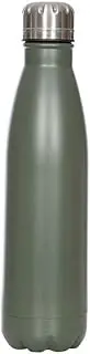 Trespass Caddo 500ml Thermal Flask (UK Size: One Size) (Olive)