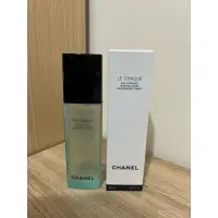 在飛比找蝦皮購物優惠-CHANEL完美煥采化妝水160ml