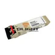 For D-link, DEM-433XT SFP+ 10Gbps ER 40KM Transceiver