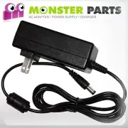 Ac Adapter fit ( 12V ) NIX Nixplay 12" 15" Motion Sensing PhotoHD WiFi Cloud Wir