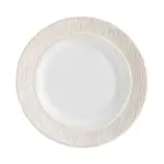 Juliska Blenheim Oak Cocktail Plate