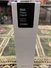 ️Exclusive Cosrx Korean Beauty BHA Power Liquid 3.38oz SEALED ️