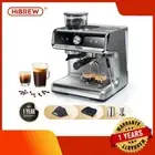 HiBREW Barista Pro 20Bar Coffee Machine with Full Kit for Cafe Hotel Restaurant
