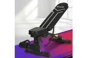Everfit Weight Bench Adjustable FID Bench Press Home Gym 450kg Capacity