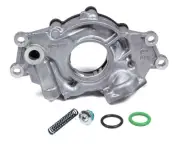 Melling High Volume Replacement Oil Pump M295HV for 1997-2013 Chevrolet Corvette (for: Chevrolet)