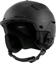 Sena Latitude Snow Helmet