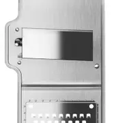 Microplane Master Series 2 in 1 Truffle Slicer & Grater