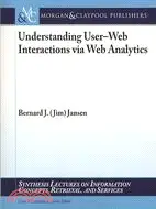 在飛比找三民網路書店優惠-Understanding User-Web Interac
