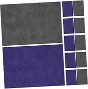 PLAFOPE Carbon Graphite Paper Sheets A4 100 Sheets Transfer Tracing Paper for Drawing Sketching and Art