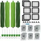 Roller Side Brush Filter Kits Parts for iRobot Roomba i7 i7+ / i7 Plus E5 E6 E7