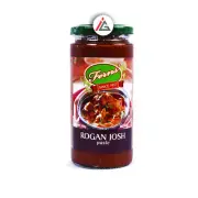 Ferns - Rogan Josh Curry Paste - 2x380 gm