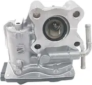 S550-20300 Exhaust Gas Recirculation EGR Valve Compatible for Mazda 2 3 CX-3 1.5 D 2014-2018 VN150100-0380 VN1501000380
