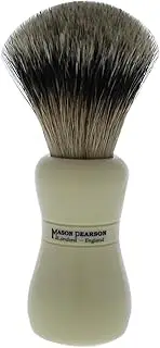 [Mason Pearson] Super Badger Shaving Brush 1pc Shaving