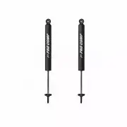 Pro-X Front 0-1" Lift Pro Comp shocks for ISUZU Hombre 96-04 2WD Kit 2