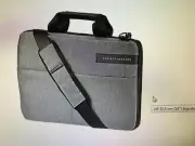 HP SIGNATURE SLIM TOPLOAD CASE 14.0 PART NUMBER : L6V67AA - BAG
