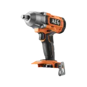 AEG 18V ½” 3-Speed Impact Wrench Skin Only 3-speed Selector Panel