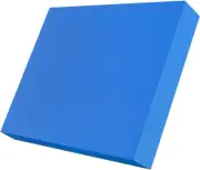 Balance Foam Pad Non-Slip Mat for Fitness & Balance Yoga Pilates Gym Exercise...