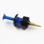 Convenient and Practical Clip for Fishing Lures Improve your Fishing Results