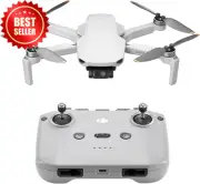 Mini 4K Drone with UHD Camera 31-Min Flight Time Wind Resistance for Adults