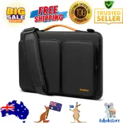 360 Protective Laptop Shoulder Bag for MacBook Pro M2/A2686 M1/A2338 2022-2016