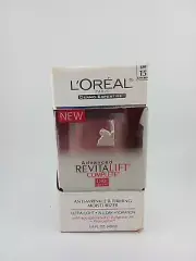 Loreal Dermo Expertise Advanced Revita Lift Day Lotion 1.6 fl oz