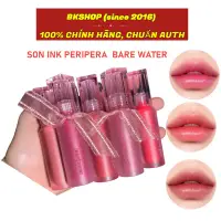 在飛比找蝦皮購物優惠-[韓國] Peripera Ink Bare Water T