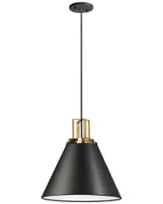 Dainolite Sonus 1-Light Pendant