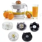 Kitchen Blender Blade Gear Moto Base Gear for Nutribullet Blender