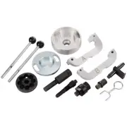 Draper Engine Timing Kit ETK113 Audi Porsche Volkswagen 50344