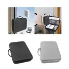 Storage Bag for Automatic Window Cleaner Portable Shockproof Hard Shell Case