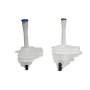 Sterling Windscreen Washer Fluid Reservoir to suit Kia Cerato 01/2009 to 07/2013 - KICT-BOT-07N