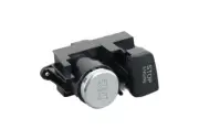 AUDI Q7 4L Center Console Start / Stop Button Switch Genuine 4L0905217B