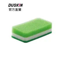 在飛比找蝦皮商城優惠-【DUSKIN樂清】抗菌菜瓜布 單入