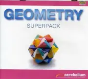 GEOMETRY SUPERPACK NEW DVD