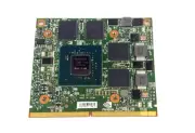 Dell Precision 7510 nVIDIA Quadro M1000M N16P-Q1-A2 2GB Gpu Video Card 2PNW4