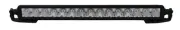 Go Rhino 18-20 for Jeep Wrangler JL/JLU/Gladiator JT Light Mount - 20in Single (for: Jeep)