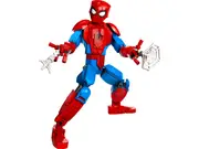 [Lego] Spider-Man Figure