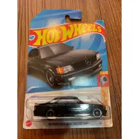 在飛比找蝦皮購物優惠-Hot Wheels 風火輪 89 Mercedes Ben