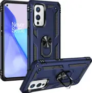 OnePlus 9 5G Case Kickstand Magnetic Cover Shockproof Protective 6.5 inch