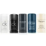 現貨！正品公司貨！CALVIN KLEIN CK 體香膏 75G CK ONE CK BE CK FREE 永恆男 迷戀